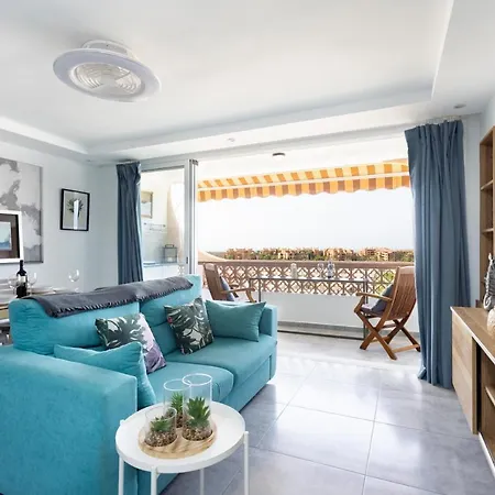 Apartment Royal Sunset Loggia Palm-mar