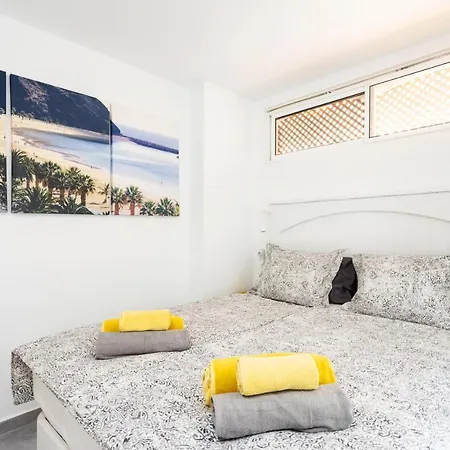 Royal Sunset Loggia Apartment Palm-mar