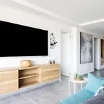 Royal Sunset Loggia Apartamento