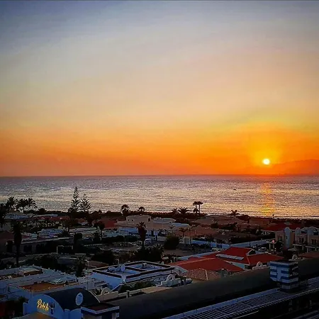 Lejlighed Royal Sunset Loggia *