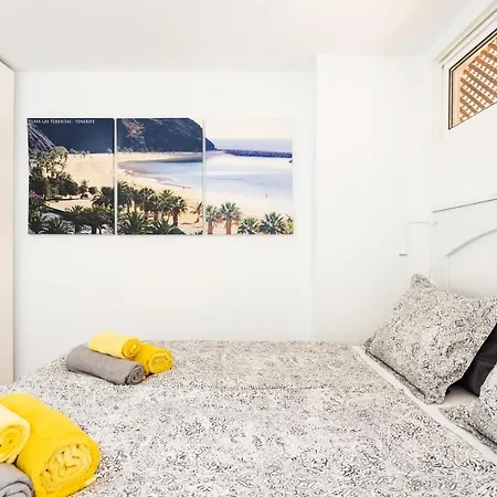 Lejlighed Royal Sunset Loggia