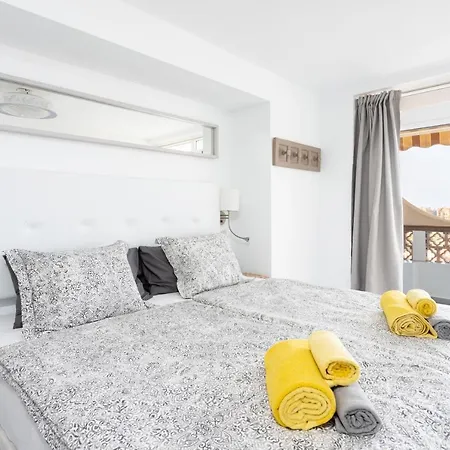 Royal Sunset Loggia Lejlighed *