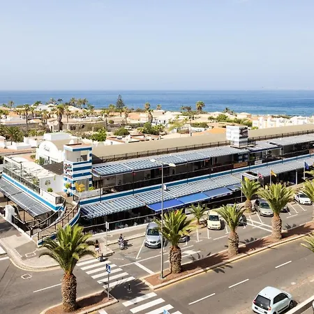 Lejlighed Royal Sunset Loggia