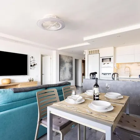 Lejlighed Royal Sunset Loggia *