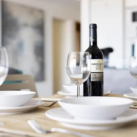 Lejlighed Royal Sunset Loggia *