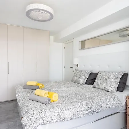 Lejlighed Royal Sunset Loggia Palm-mar