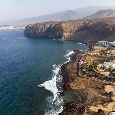 Royal Sunset Loggia Lejlighed