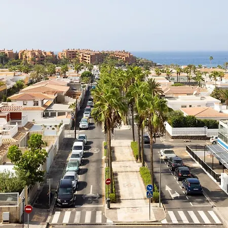 Royal Sunset Loggia Lejlighed