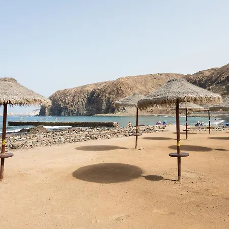 Lejlighed Royal Sunset Loggia Palm-mar