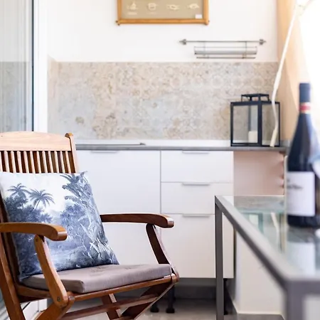 Lejlighed Royal Sunset Loggia Palm-mar