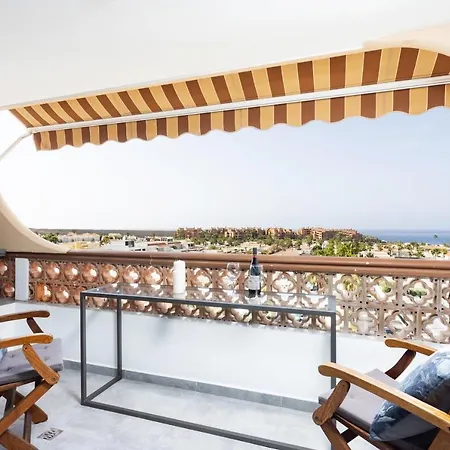 Royal Sunset Loggia Lejlighed *