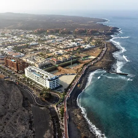 Royal Sunset Loggia Lejlighed *