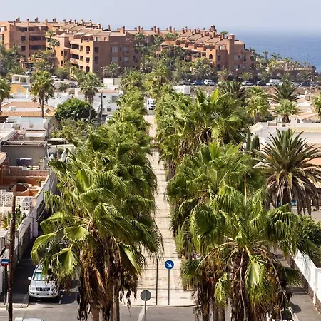 Lejlighed Royal Sunset Loggia Palm-mar