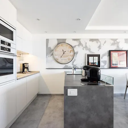 Lejlighed Royal Sunset Loggia Palm-mar