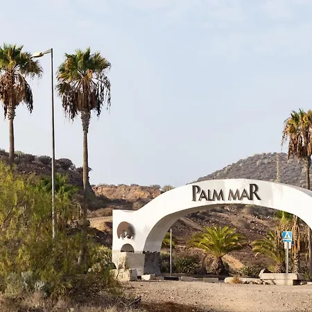 Lejlighed Royal Sunset Loggia *