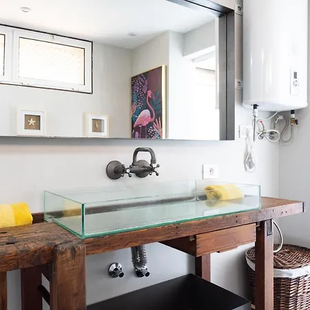 Royal Sunset Loggia Lejlighed *