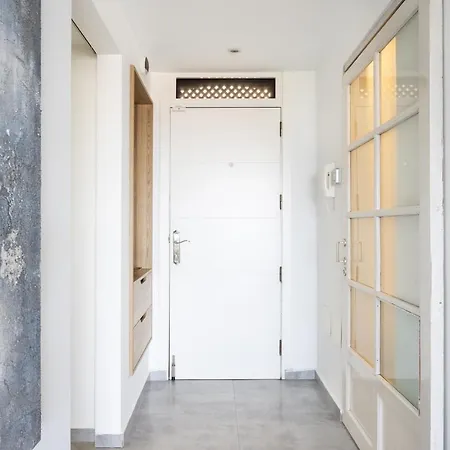 Royal Sunset Loggia Palm-mar