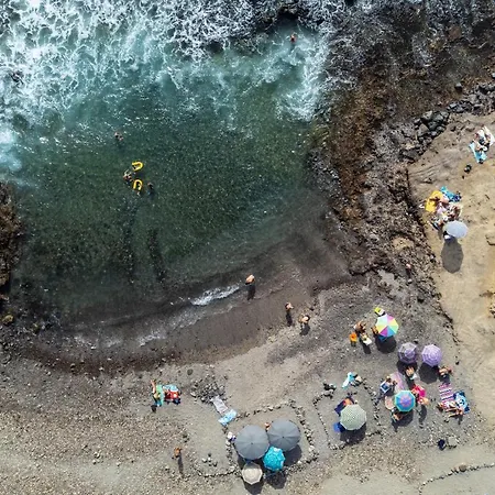 Royal Sunset Loggia Lejlighed *