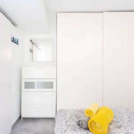 Apartman Royal Sunset Loggia *