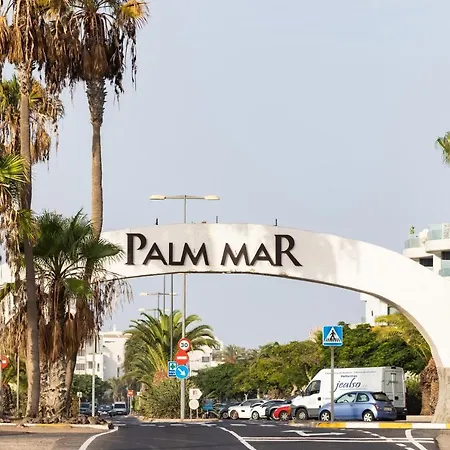 Royal Sunset Loggia Apartman Palm-mar